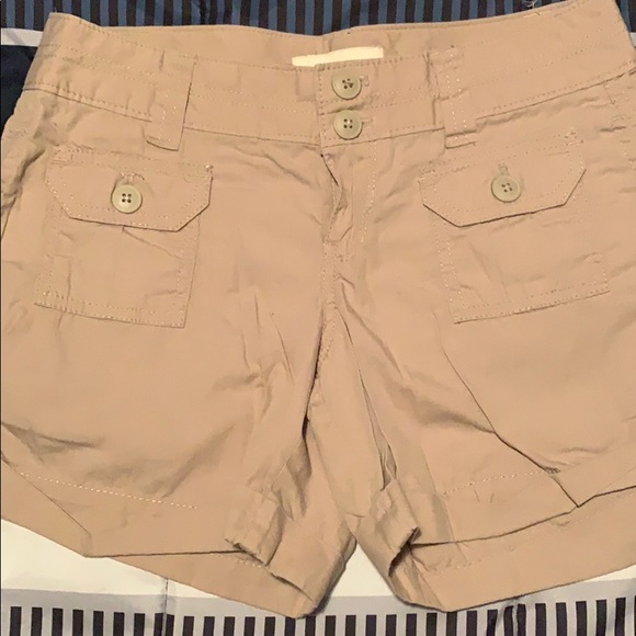 Old Navy Shorts - Picture 1 of 3